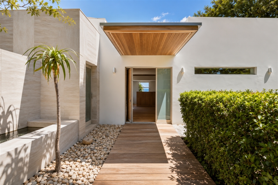 5 Bedroom Property for Sale in Camps Bay Western Cape